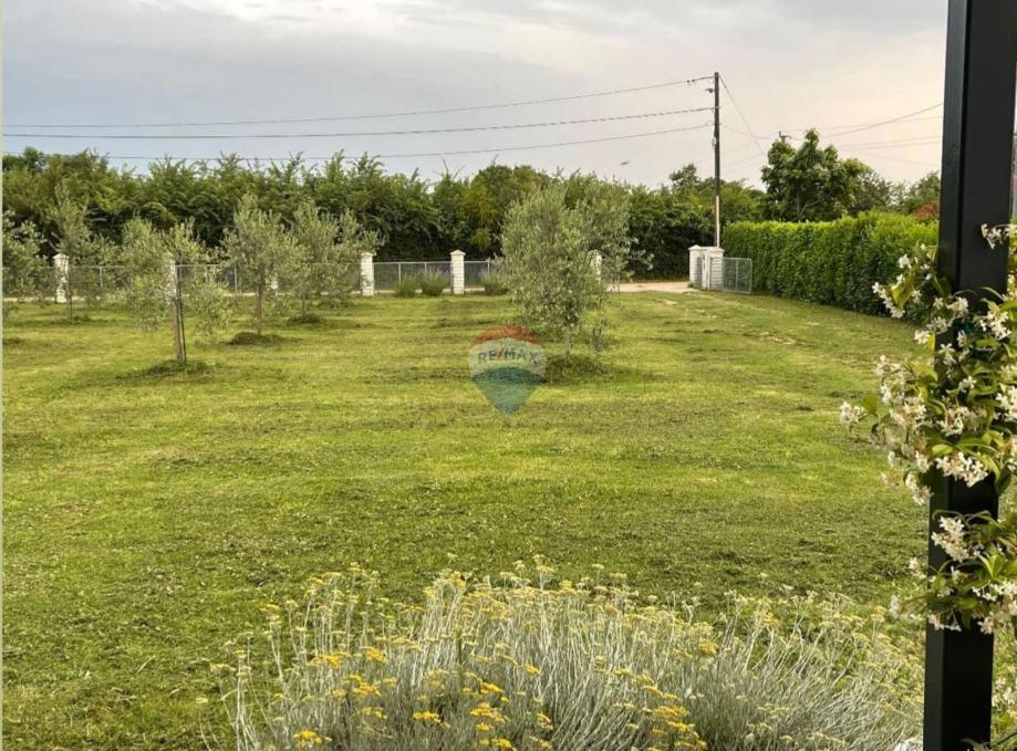 Hiša Loborika, Marčana, 160m2