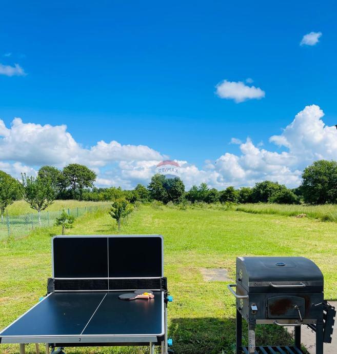 Hiša Loborika, Marčana, 160m2