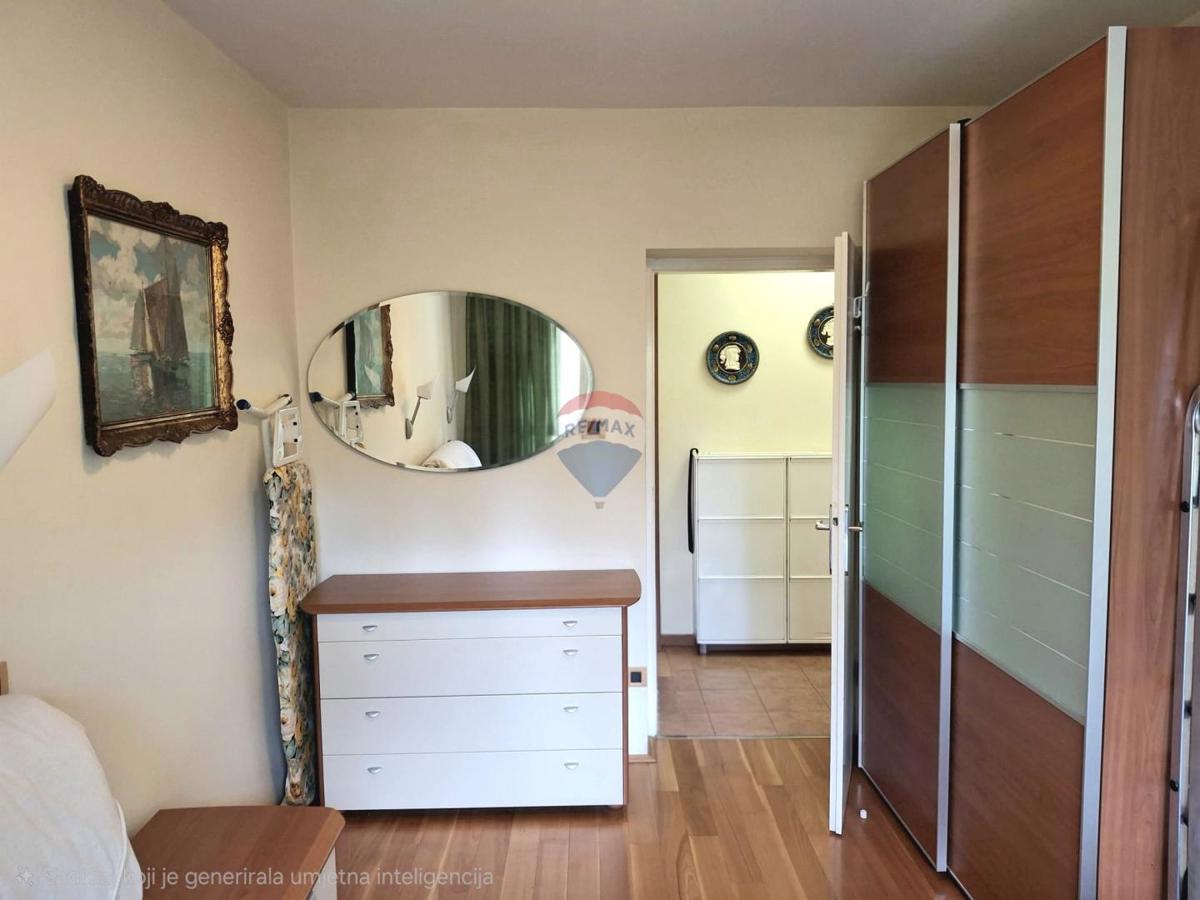 Stanovanje/Apartma Palit, Rab, 70m2