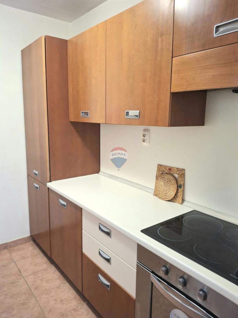 Stanovanje/Apartma Palit, Rab, 70m2