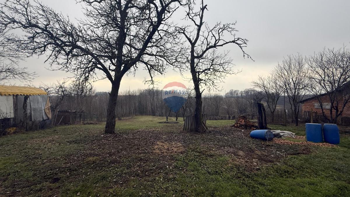 Stavbno zemljišče Bunjani, Križ, 3.095m2