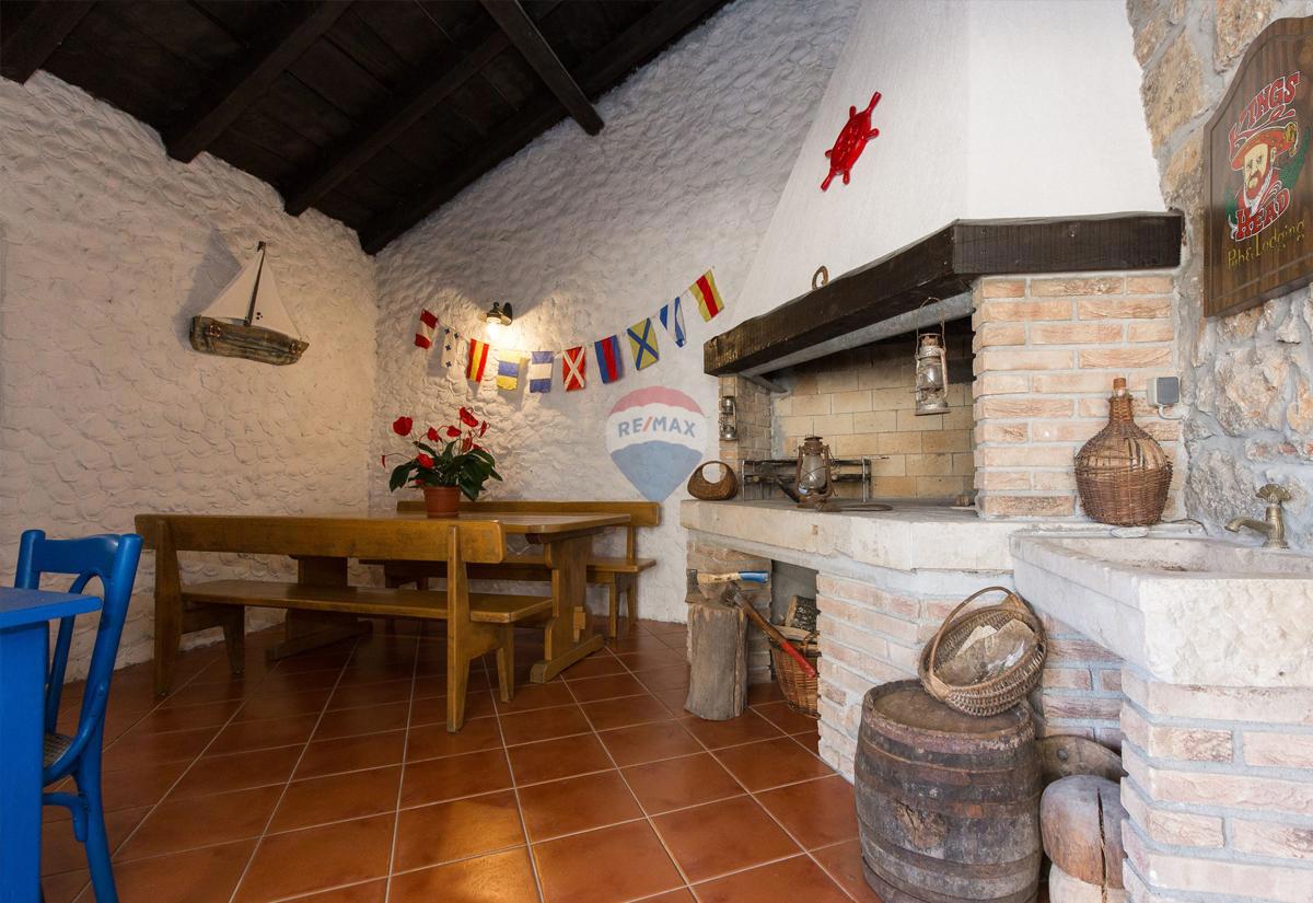 Hiša Veli Brgud, Matulji, 140m2