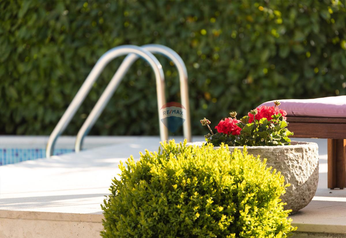 Hiša Veli Brgud, Matulji, 140m2