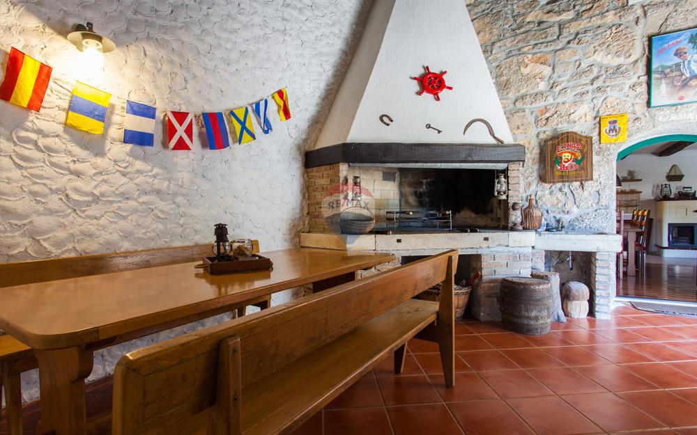 Hiša Veli Brgud, Matulji, 140m2