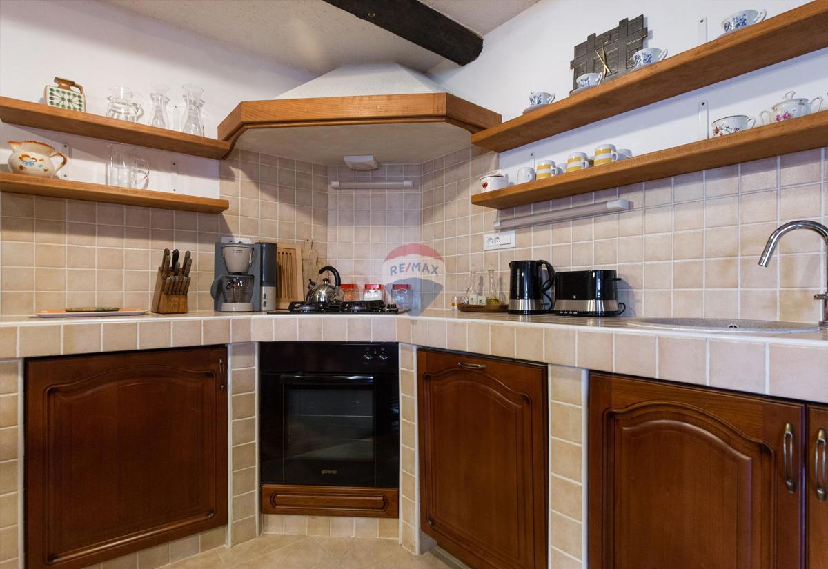 Hiša Veli Brgud, Matulji, 140m2