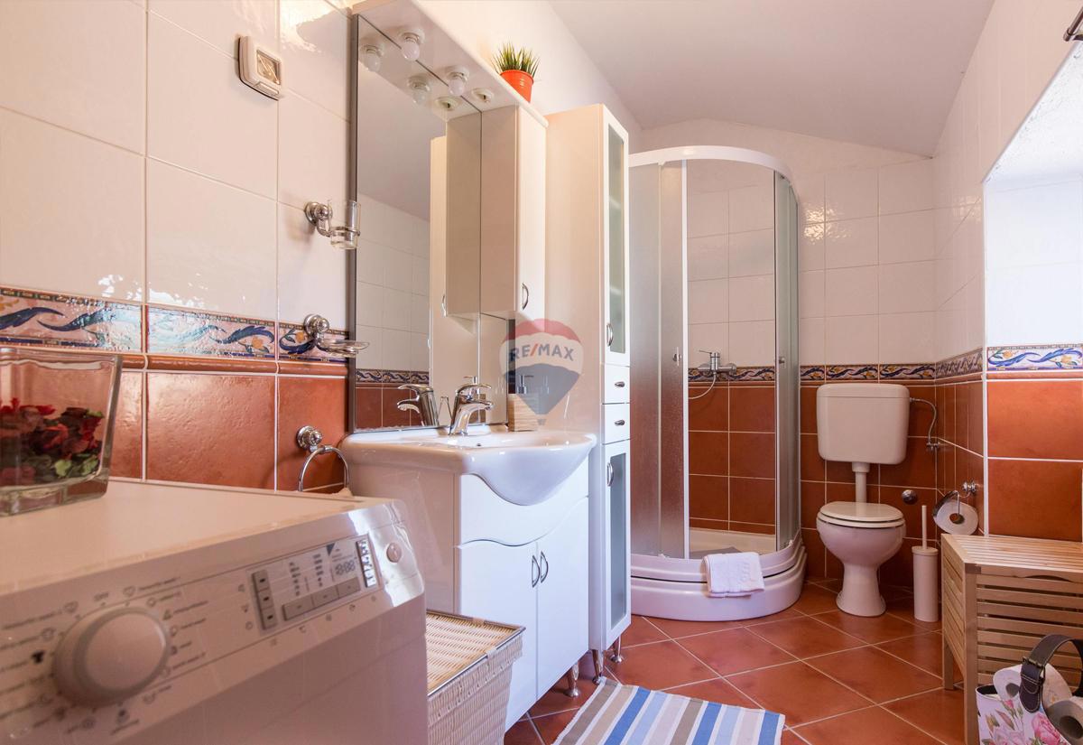 Hiša Veli Brgud, Matulji, 140m2