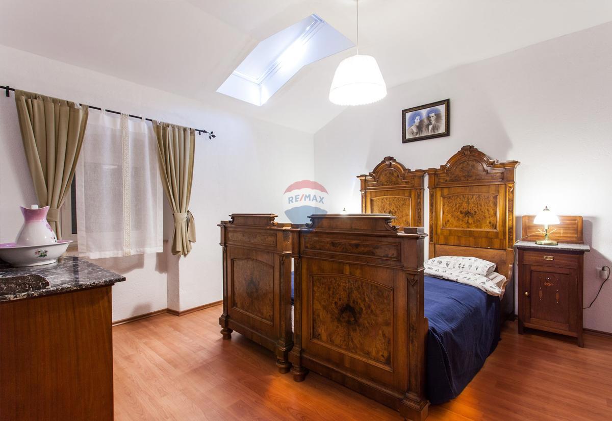 Hiša Veli Brgud, Matulji, 140m2