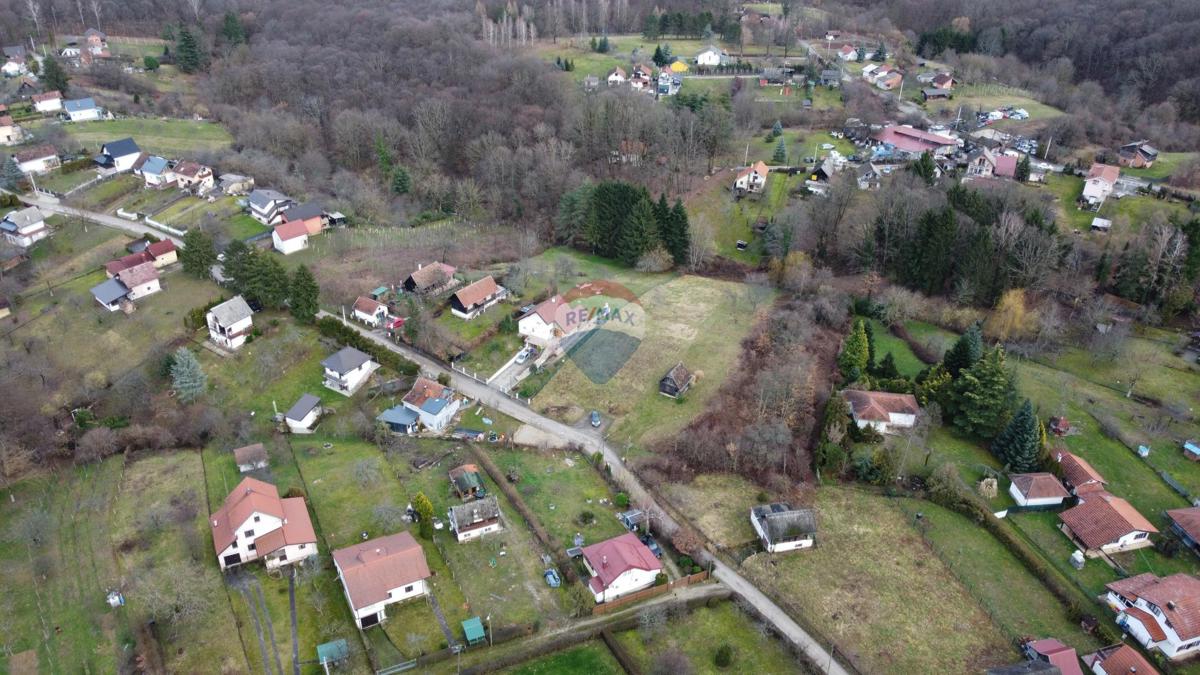 Stavbno zemljišče Velika Buna, Velika Gorica - Okolica, 1.956m2