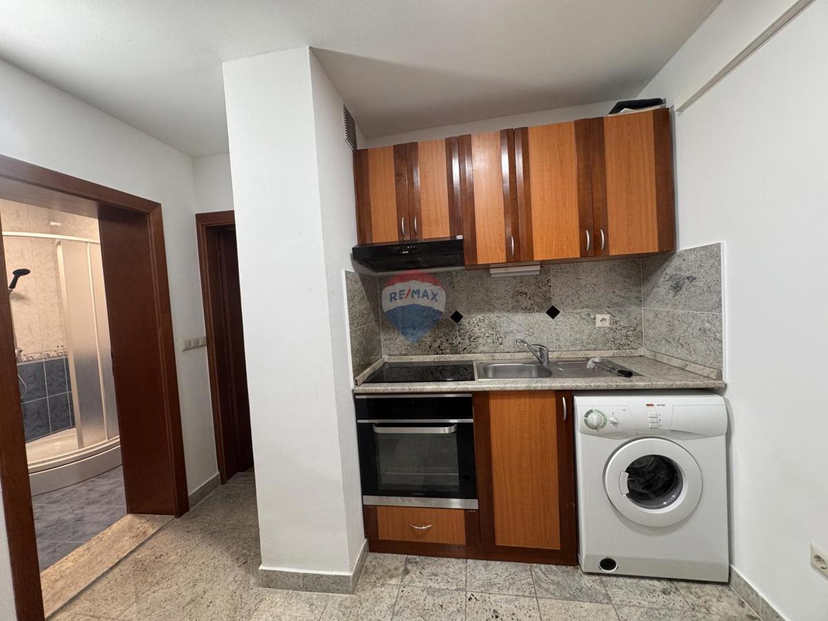 Stanovanje/Apartma Krk, 48,10m2