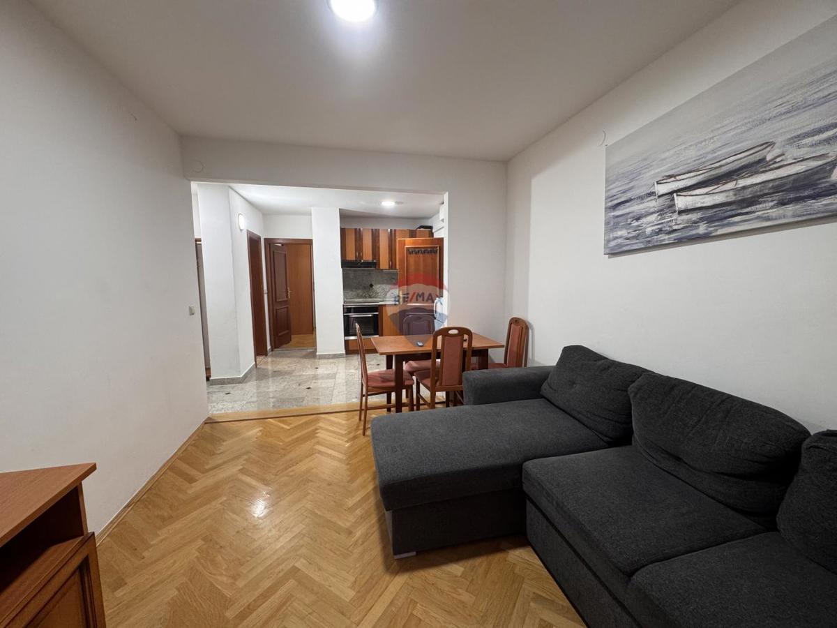 Stanovanje/Apartma Krk, 48,10m2