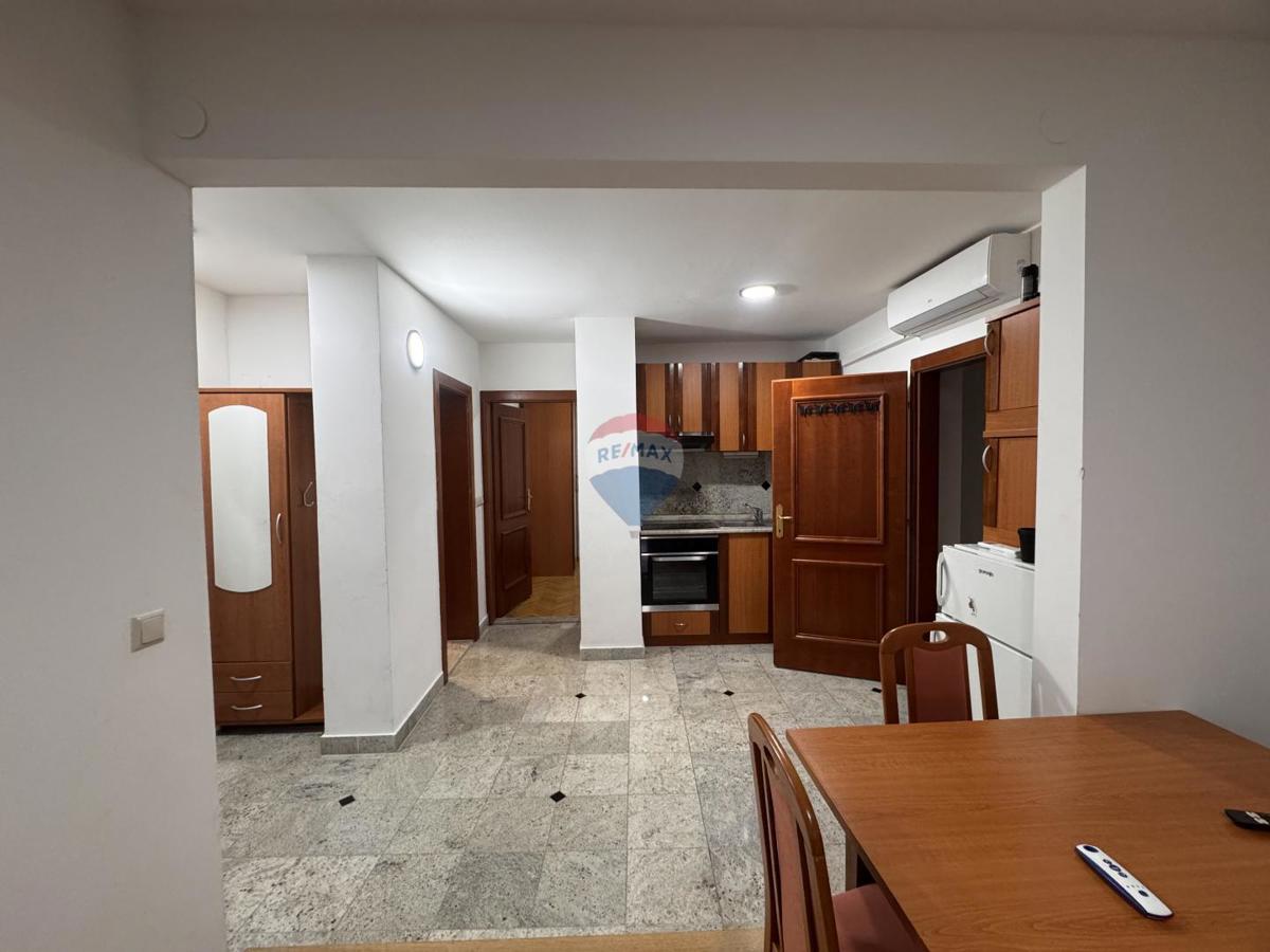 Stanovanje/Apartma Krk, 48,10m2