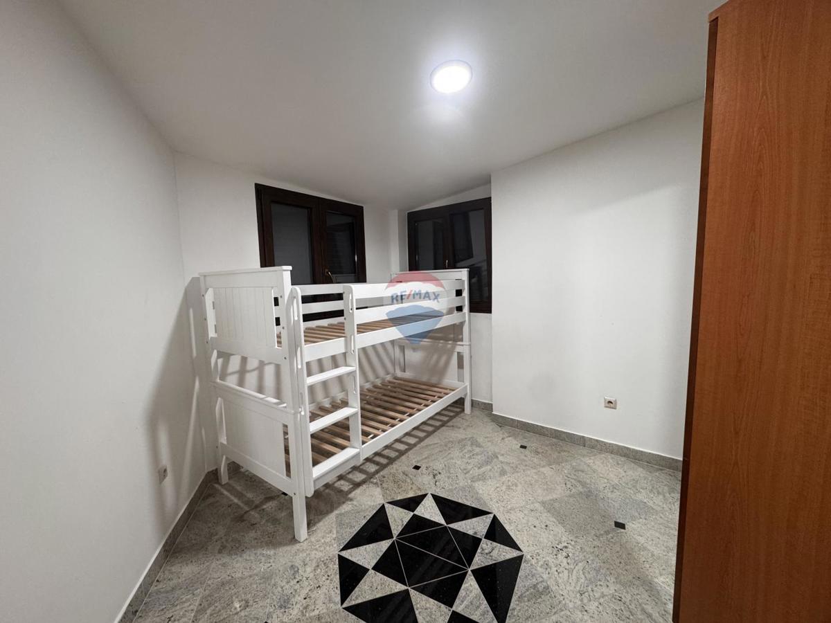 Stanovanje/Apartma Krk, 48,10m2