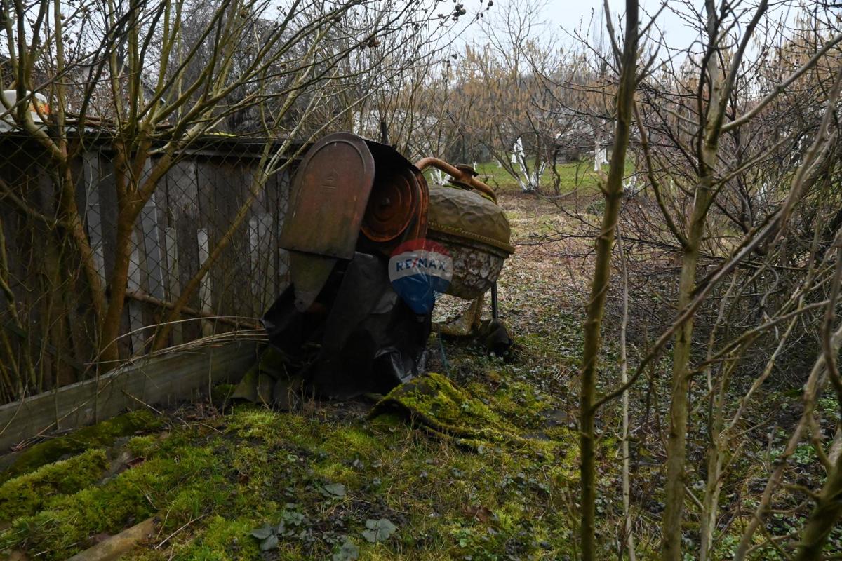 Hiša Garešnica, 140m2