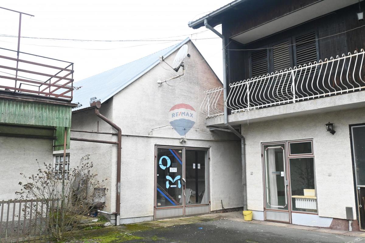 Hiša Garešnica, 140m2