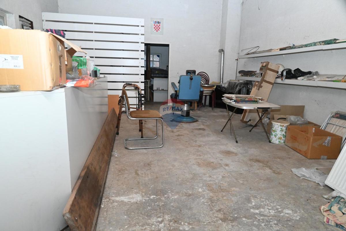 Hiša Garešnica, 140m2