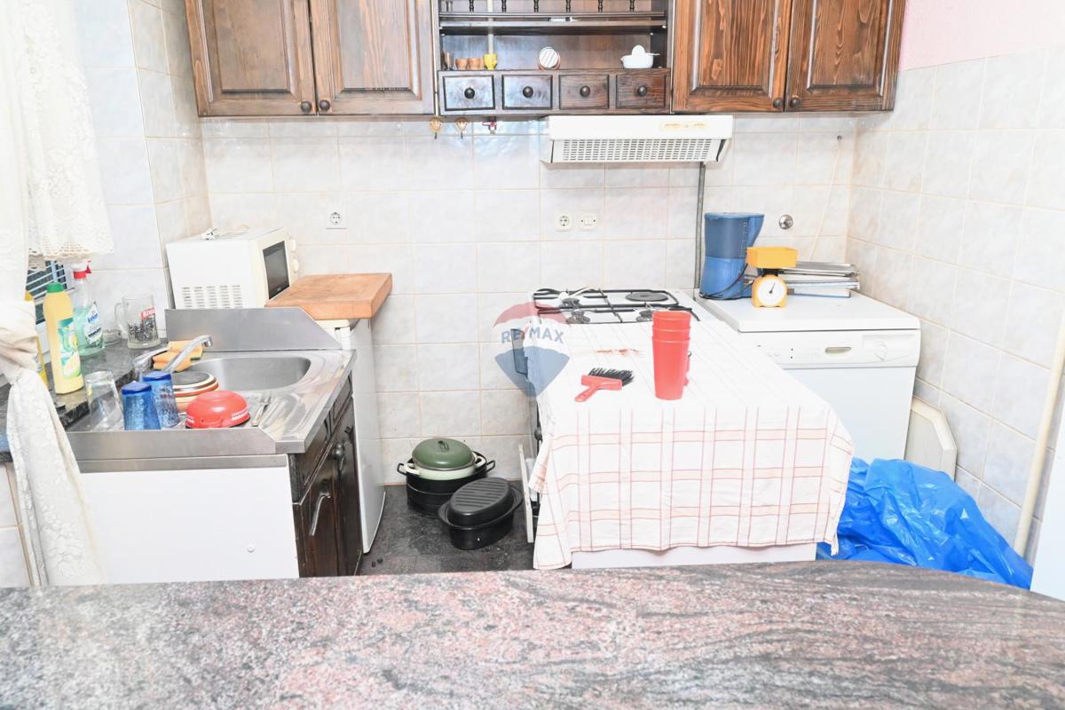 Hiša Garešnica, 140m2