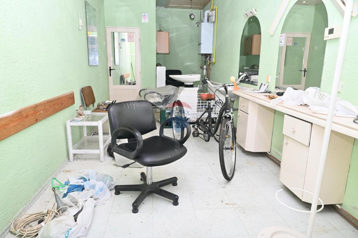 Hiša Garešnica, 140m2