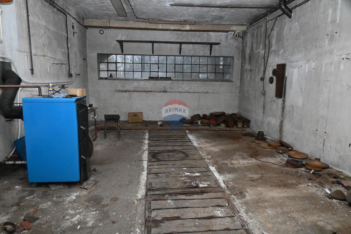 Hiša Garešnica, 140m2