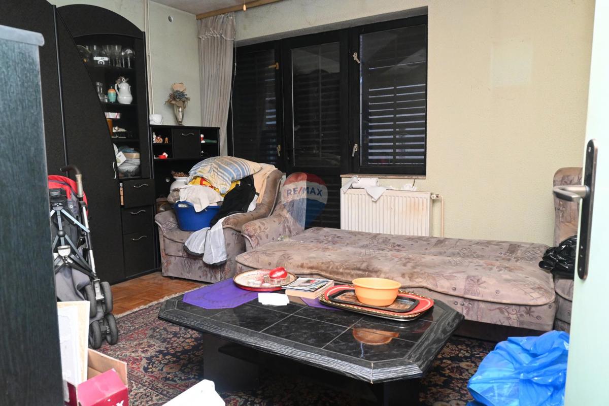 Hiša Garešnica, 140m2