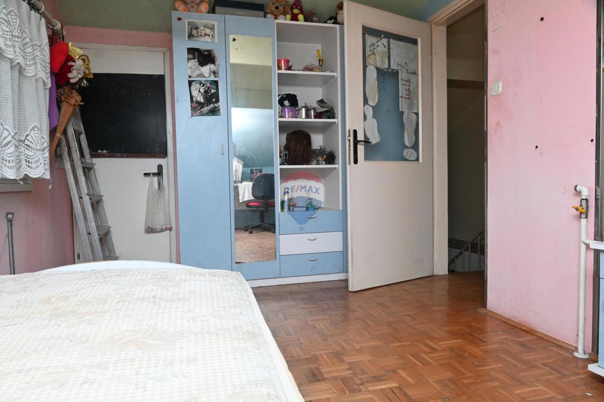 Hiša Garešnica, 140m2