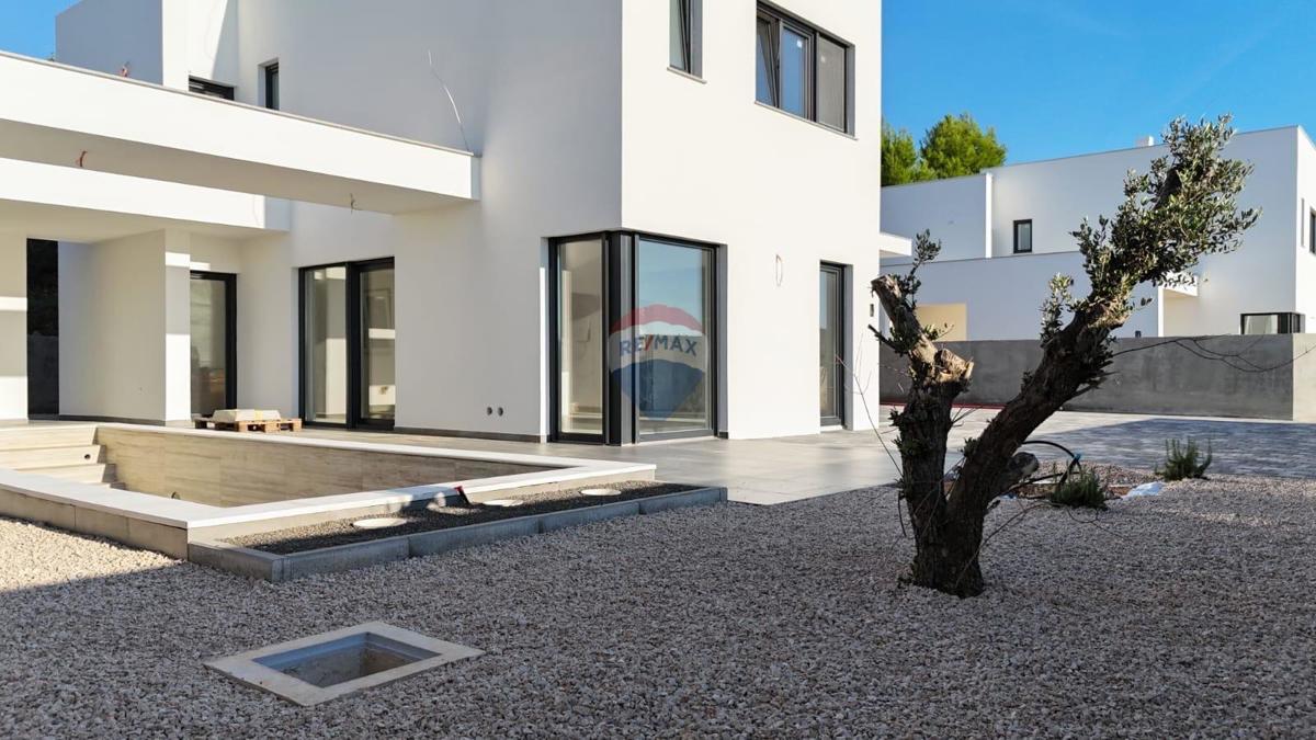 Hiša Barbat na Rabu, Rab, 140m2