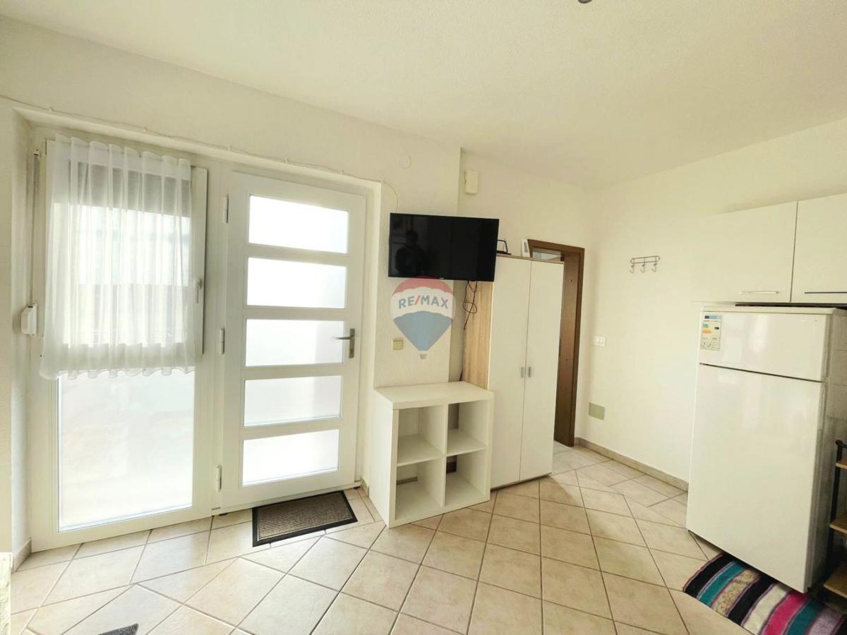 Stanovanje/Apartma Crikvenica, 21m2