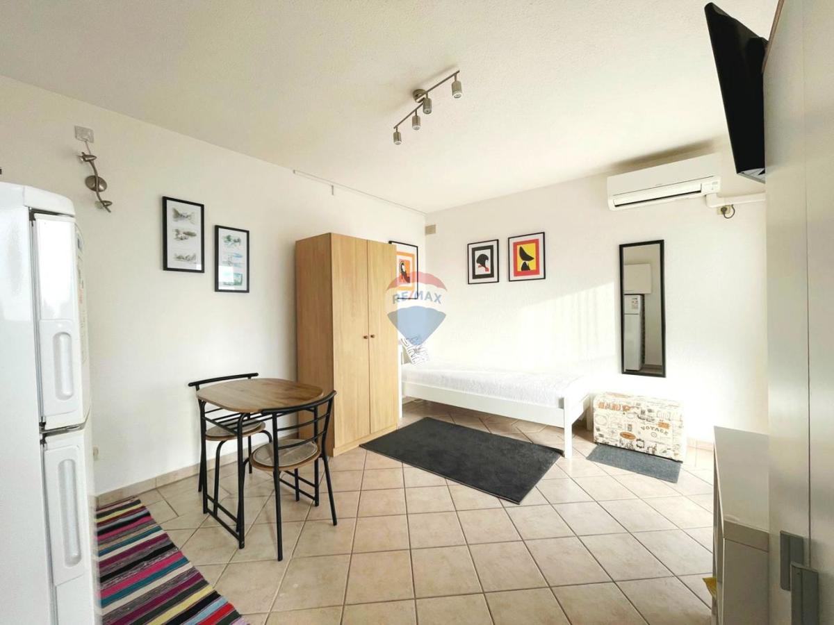 Stanovanje/Apartma Crikvenica, 21m2