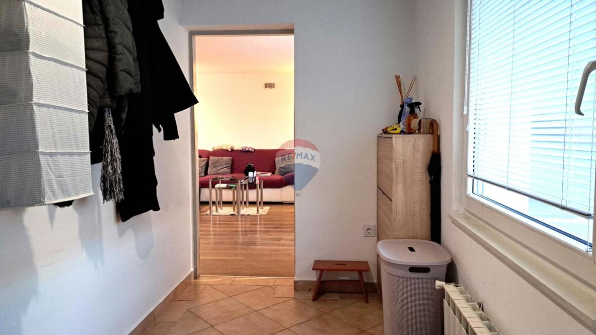 Stanovanje/Apartma Gornje Vrapče, Črnomerec, 79,05m2