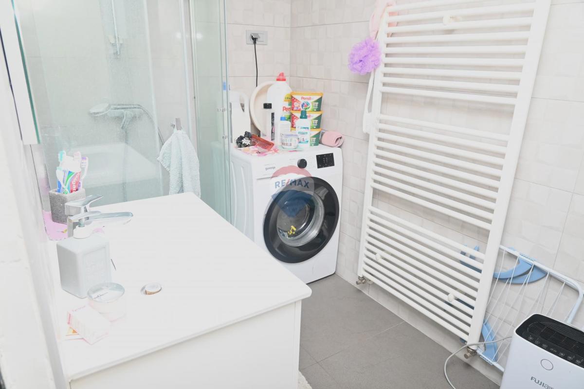 Stanovanje/Apartma Gornje Vrapče, Črnomerec, 79,05m2