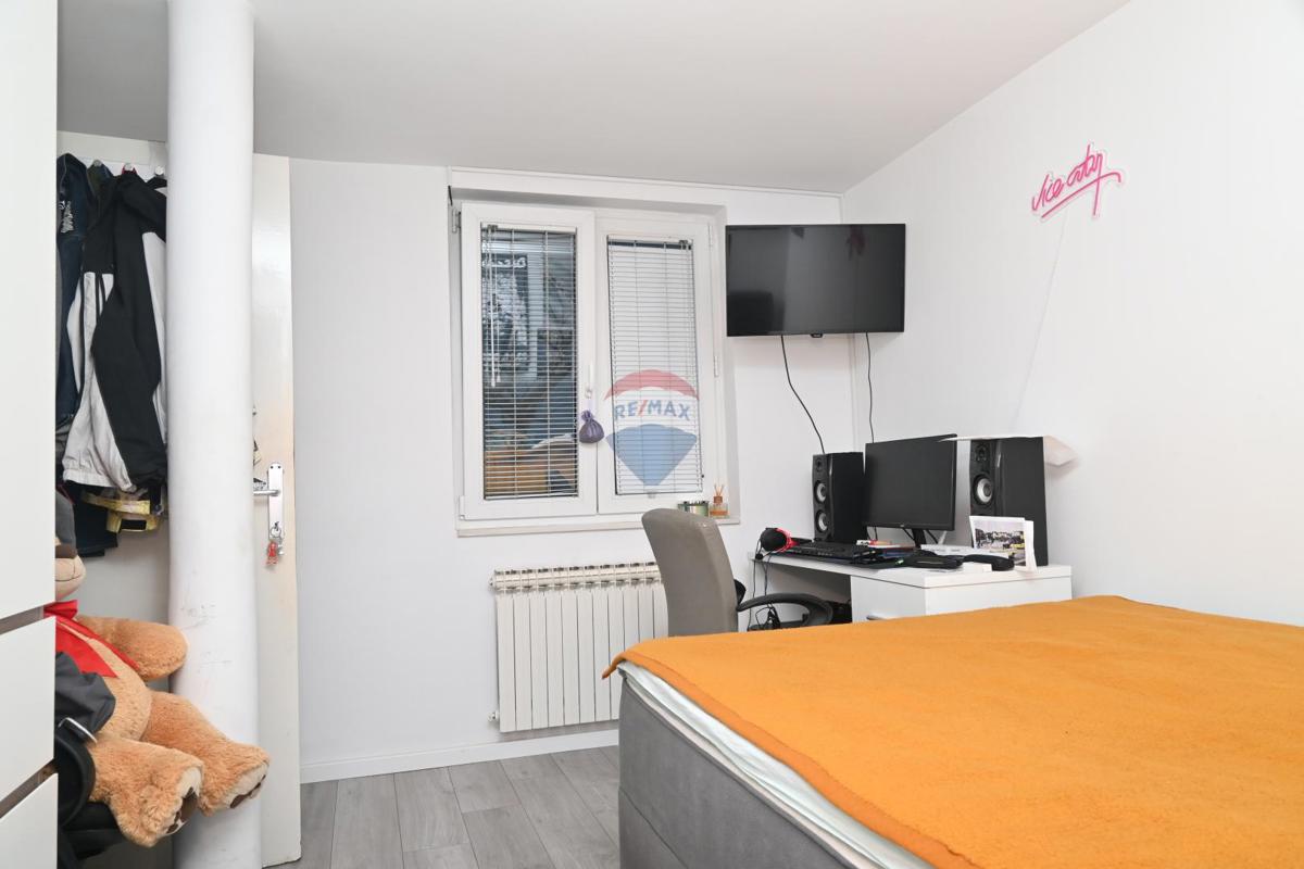 Stanovanje/Apartma Gornje Vrapče, Črnomerec, 79,05m2