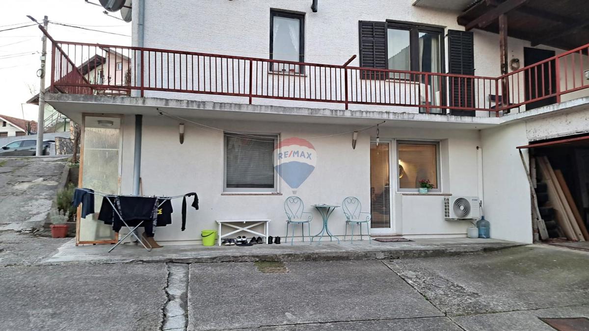 Stanovanje/Apartma Gornje Vrapče, Črnomerec, 79,05m2
