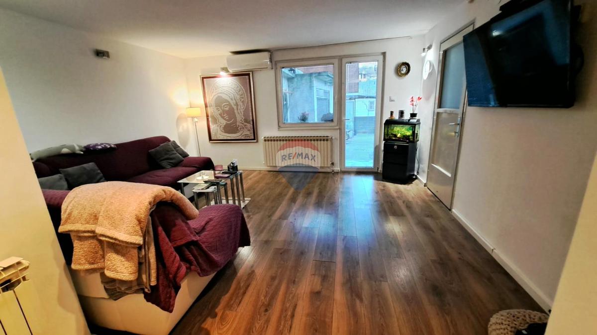 Stanovanje/Apartma Gornje Vrapče, Črnomerec, 79,05m2