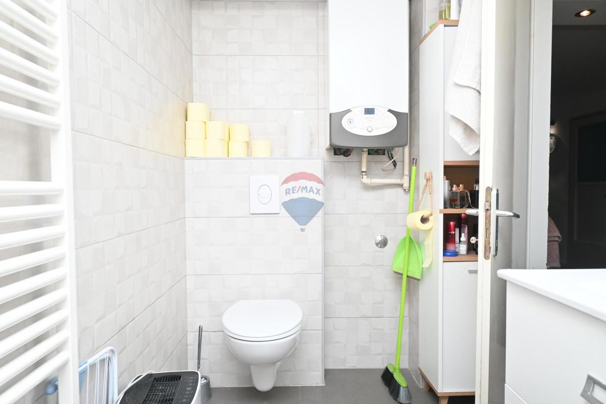 Stanovanje/Apartma Gornje Vrapče, Črnomerec, 79,05m2