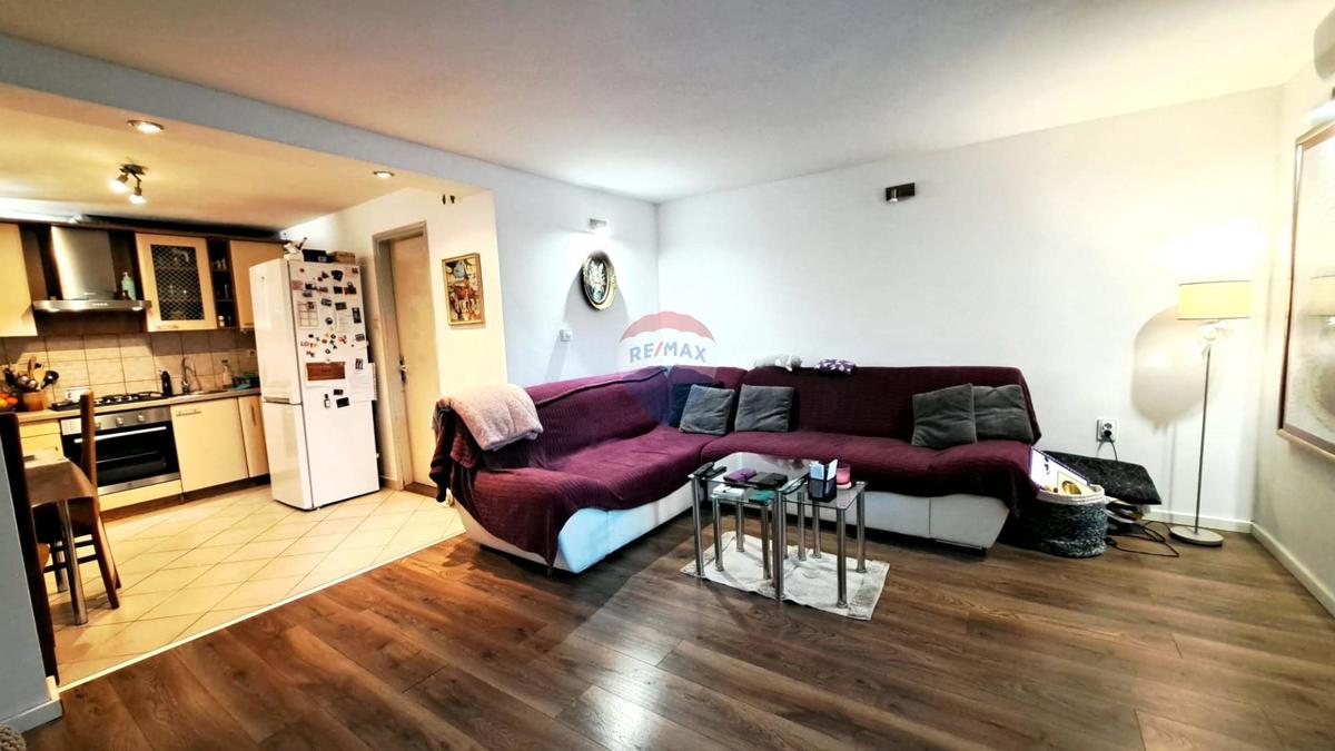 Stanovanje/Apartma Gornje Vrapče, Črnomerec, 79,05m2