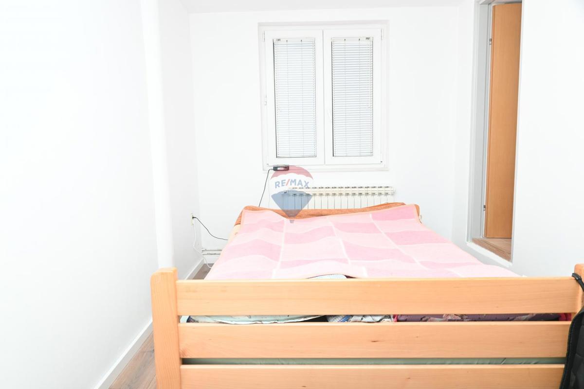 Stanovanje/Apartma Gornje Vrapče, Črnomerec, 79,05m2