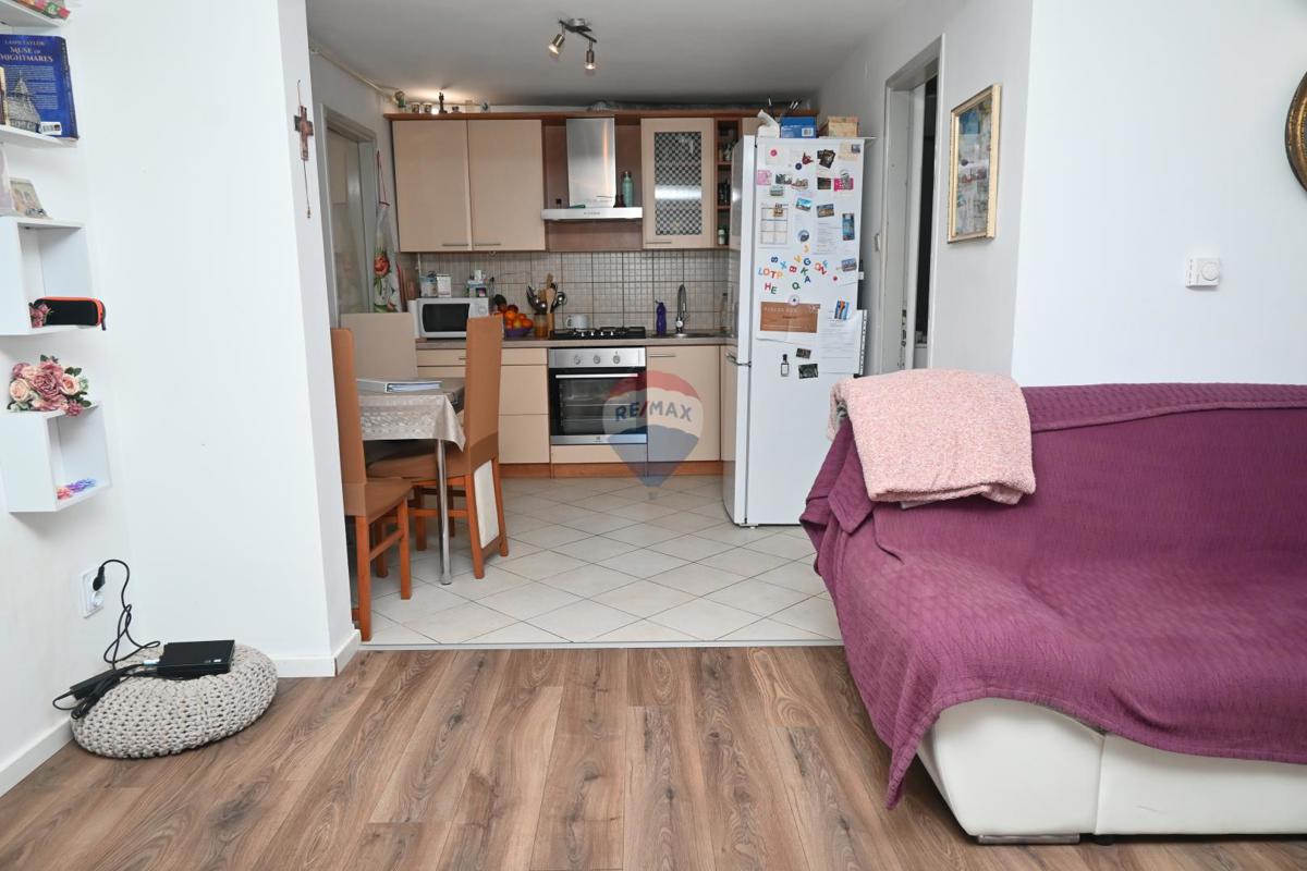 Stanovanje/Apartma Gornje Vrapče, Črnomerec, 79,05m2