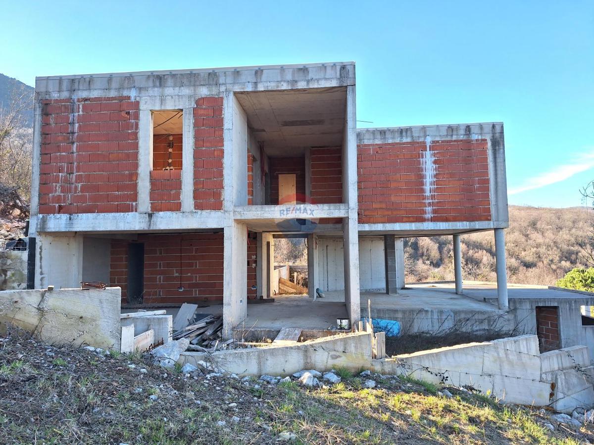 Hiša Rukavac, Matulji, 200m2