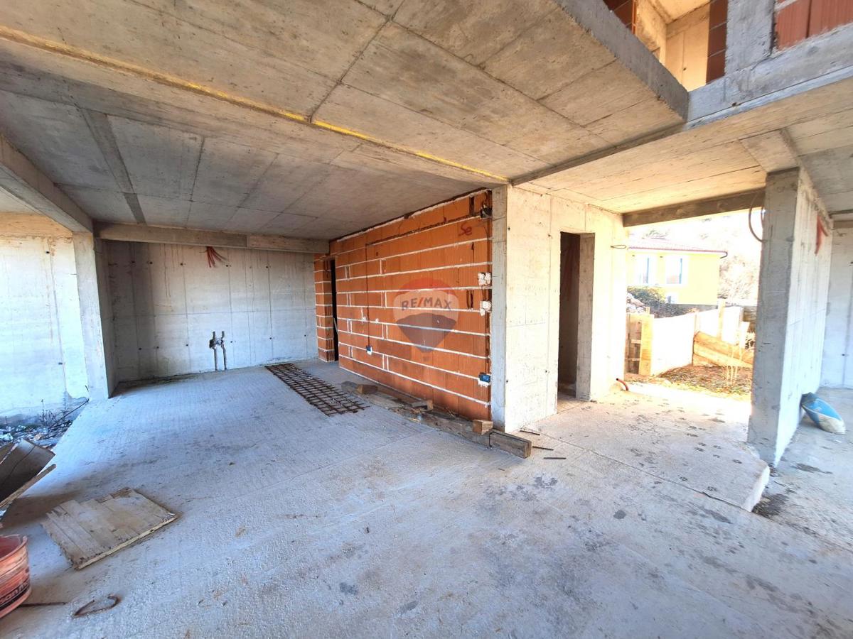 Hiša Rukavac, Matulji, 200m2