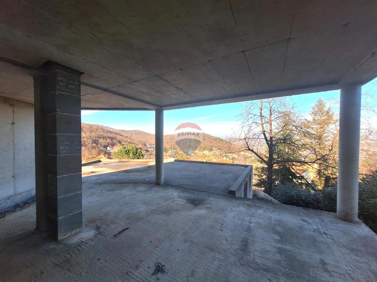 Hiša Rukavac, Matulji, 200m2