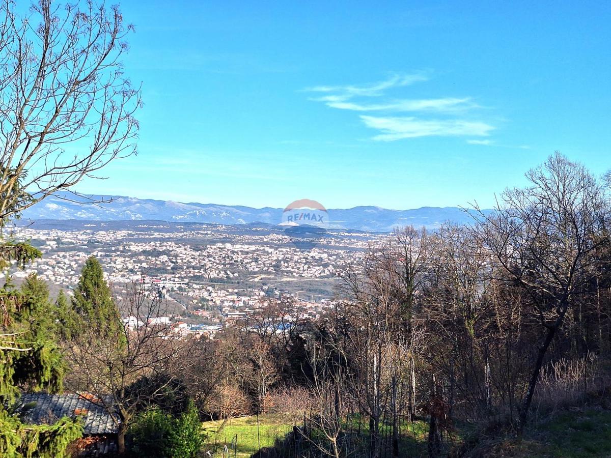 Hiša Rukavac, Matulji, 200m2