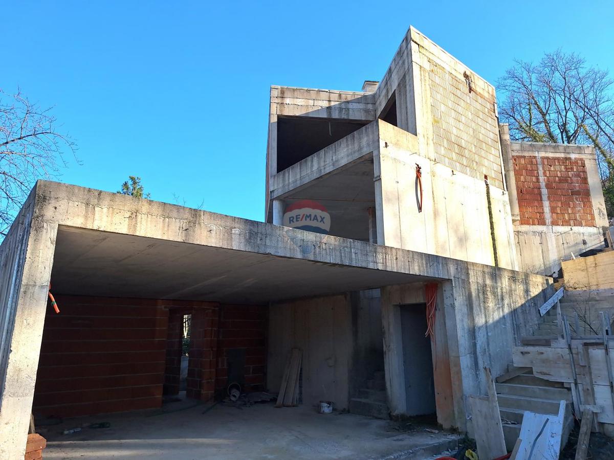 Hiša Rukavac, Matulji, 200m2