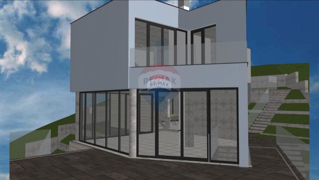 Hiša Rukavac, Matulji, 200m2