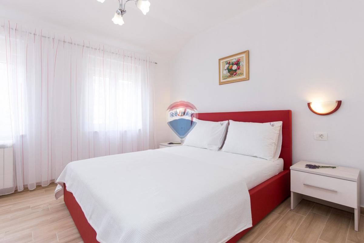 Stanovanje/Apartma Tribalj, Vinodolska Općina, 170m2