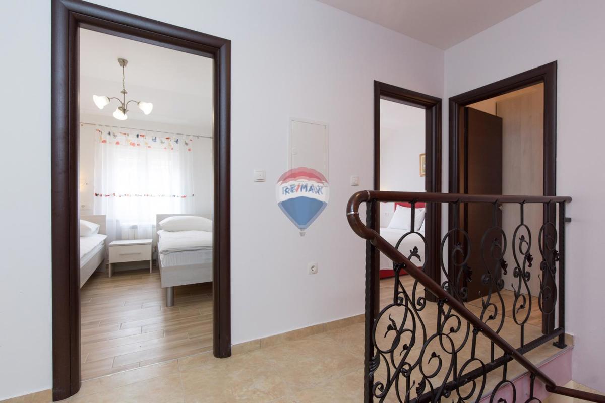 Stanovanje/Apartma Tribalj, Vinodolska Općina, 170m2