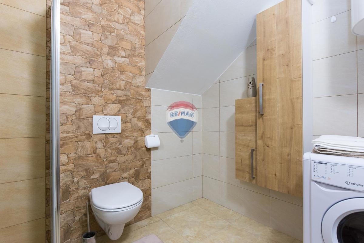 Stanovanje/Apartma Tribalj, Vinodolska Općina, 170m2