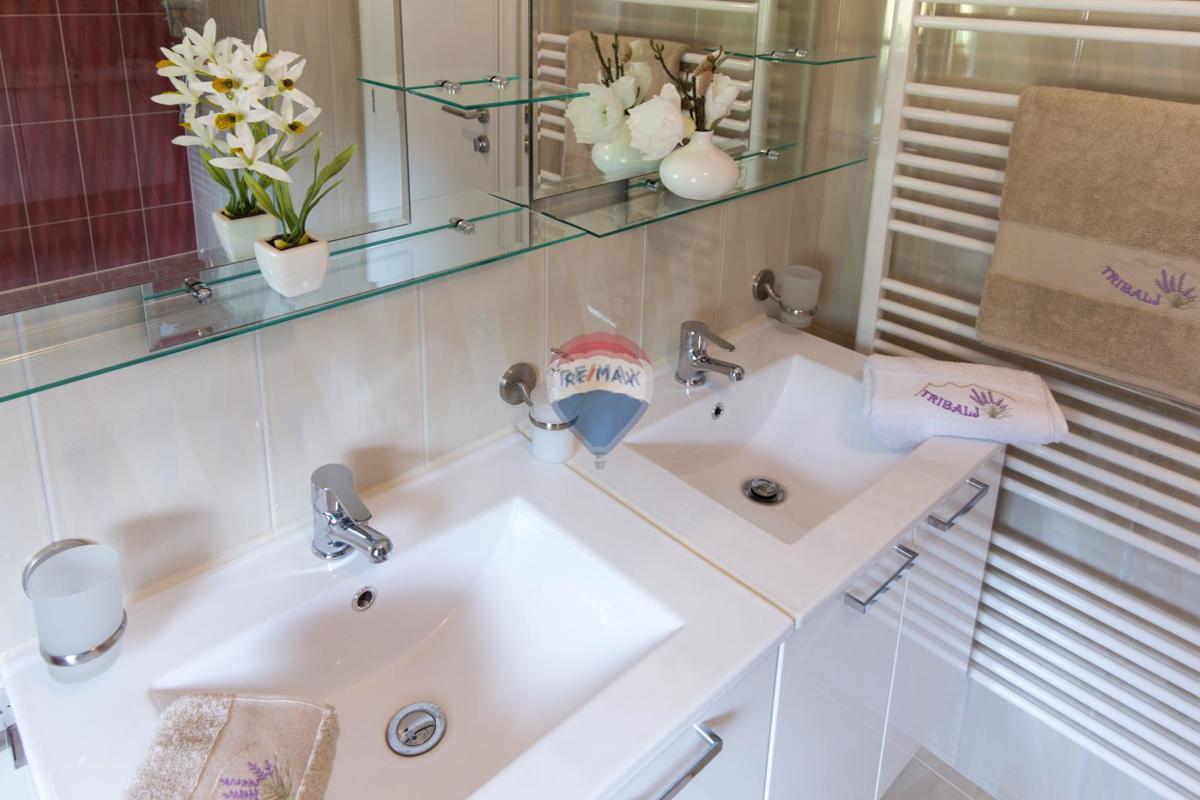 Stanovanje/Apartma Tribalj, Vinodolska Općina, 170m2