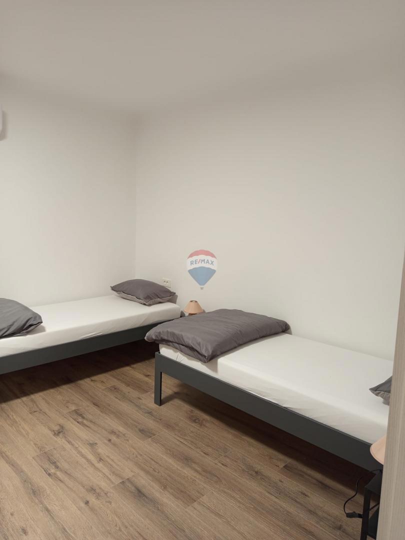 Stanovanje/Apartma Buzet, 83,75m2