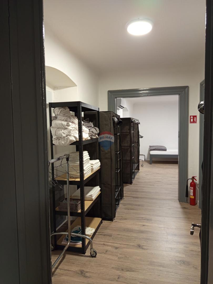 Stanovanje/Apartma Buzet, 83,75m2