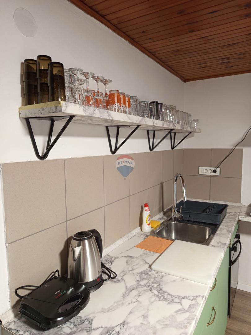 Stanovanje/Apartma Buzet, 83,75m2