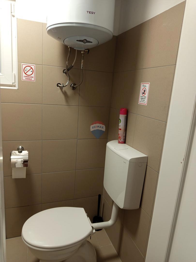 Stanovanje/Apartma Buzet, 83,75m2